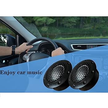 カーオーディオ DD AUDIO ツイーター アンプ スピーカー サブウーファー Amazon.co.jp: Pyle 天井と壁取り付けスピーカー - 8インチ 2